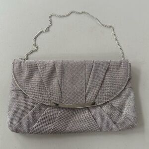 Bebe Evening Bag Clutch